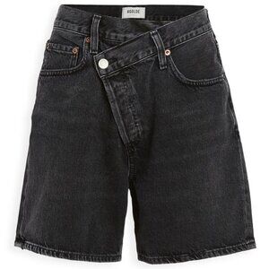Crisscross Shorts